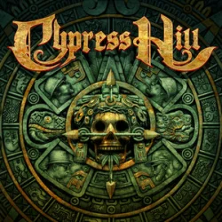 Мұқаба Cypress Hill & Mellow Man Ace - Campeones