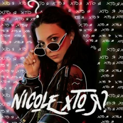 Мұқаба NICOLE - Хто я?