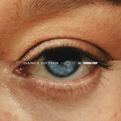 Мұқаба Icona Pop - Dance To This
