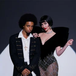 Мұқаба Richard Carter & Qveen Herby - Overnight