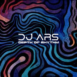 Мұқаба Depth of Rhythm Podcast #002