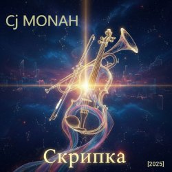 Мұқаба Скрипка