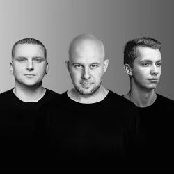 Мұқаба Rino Da Silva & DJ JayCan - You Can't Stop Me Now (Extended Mix)