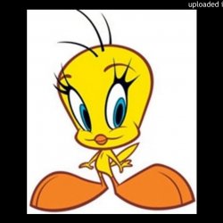Мұқаба Tweety - I Tawt I Taw Ol' Tanty Claus