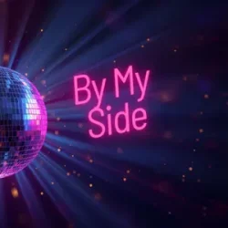 Мұқаба Roberto Pedoto - By My Side