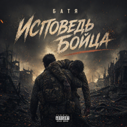 Мұқаба Бвтя - Исповедь бойца