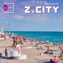 Мұқаба Z.CITY SHOW #163