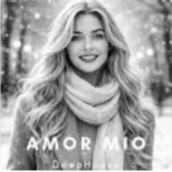 Мұқаба YolcuBeats - Amor Mio