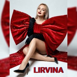 Мұқаба Lirvina - Миллионер