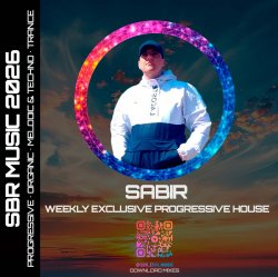 Мұқаба Sabir - Weekly Hype & Exclusive Progressive House [29.04.2026]