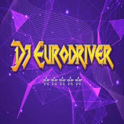 Мұқаба Dj Eurodriver - Turn it up don't let it end