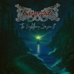Мұқаба Saturnus - A Father's Providence