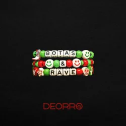 Мұқаба Deorro & 3BALLMTY - SINI23BALL