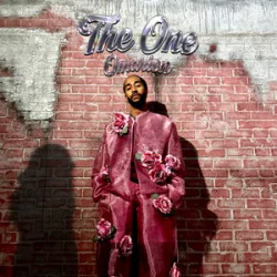 Мұқаба Omarion - The One