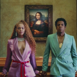 Мұқаба Beyoncé & JAY-Z - NICE