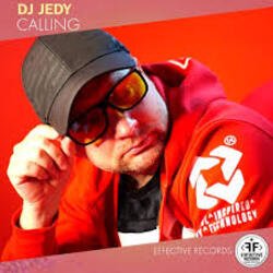 Мұқаба DJ JEDY - Calling