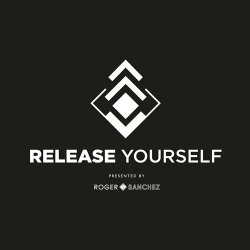 Мұқаба Roger Sanchez - Release Yourself 1280