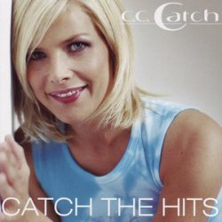 Мұқаба C.C.Catch - Hollywood Nights (Edit Version)