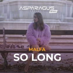 Мұқаба Malfa - So Long