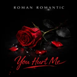 Мұқаба ROMAN ROMANTIC - You Hurt Me