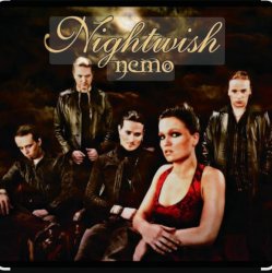 Мұқаба Nightwish - Nemo