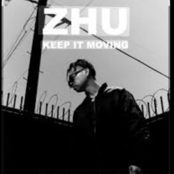 Мұқаба ZHU - Keep It Moving