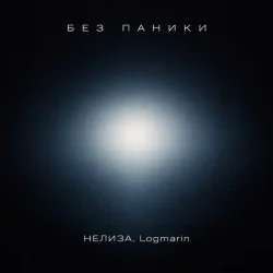 Мұқаба НЕЛИЗА & Logmarin - Без паники