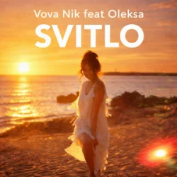 Мұқаба Vova Nik & Oleksa - Svitlo