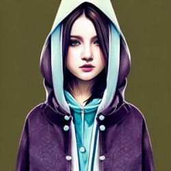 Мұқаба milka - A Little Fairy Tale