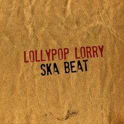 Мұқаба Lollypop Lorry - Railway Travel