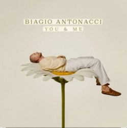 Мұқаба Biagio Antonacci - You & Me