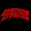 Мұқаба Storming Strikes - Blackout Storming Strikes - Blackout