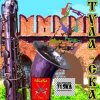 Мұқаба sKaKa - Башка sKaKa - Башка