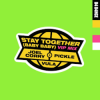 Мұқаба Joel Corry & Pickle feat. Vula - Stay Together (Baby Baby) (VIP Mix) Joel Corry & Pickle feat. Vula - Stay Together (Baby Baby) (VIP Mix)