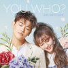 Мұқаба Eric Nam & Somi - You, Who Eric Nam & Somi - You, Who