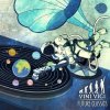 Мұқаба Vini Vici - The Tribe Vini Vici - The Tribe
