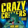 Мұқаба Crazy Critters - Жанна Фриске Crazy Critters - Жанна Фриске