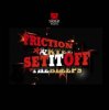 封面 Friction and K Tee - The Bleeps Friction and K Tee - The Bleeps