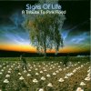Мұқаба Sylvan - High Hopes Sylvan - High Hopes