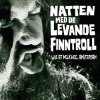 Мұқаба Finntroll - Ursvamp Finntroll - Ursvamp