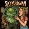 Мұқаба Skywoodsman - Капуста Skywoodsman - Капуста