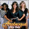 Мұқаба Arabesque - Friday Night Arabesque - Friday Night