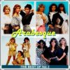 Мұқаба Arabesque - Hello Mr.Monkey Arabesque - Hello Mr.Monkey