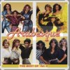 Мұқаба Arabesque - Bye bye my love Arabesque - Bye bye my love