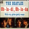 The Beatles - Ob-La-Di, Ob-La-Da