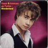 Мұқаба Roxen & Александр Рыбак - Wonderland Roxen & Александр Рыбак - Wonderland
