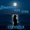 Мұқаба TISHENA - Любимая моя луна TISHENA - Любимая моя луна