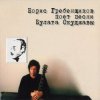 Мұқаба Борис Гребенщиков - Пиратская лирическая Борис Гребенщиков - Пиратская лирическая