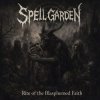 Мұқаба Spell Garden - Bongatron Spell Garden - Bongatron
