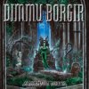 封面 Dimmu Borgir - Metal Heart Dimmu Borgir - Metal Heart